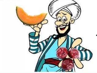 暴力吃瓜的好处,解锁快乐新姿势的神奇好处