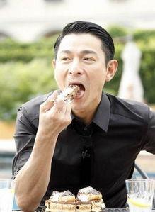 明星吃瓜人士照片,捕捉娱乐圈幕后花絮