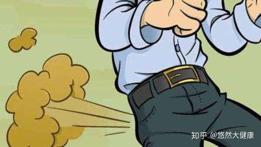 吃瓜生爱放屁,揭秘生活中的趣味瞬间