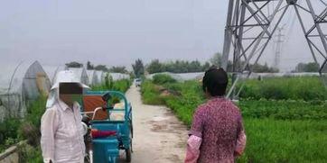 小区里吃瓜大妈,小区大妈们的日常“吃瓜”生活