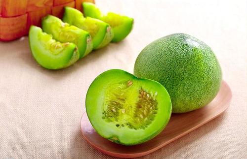 吃密瓜是什么水果,揭秘吃密瓜的独特魅力
