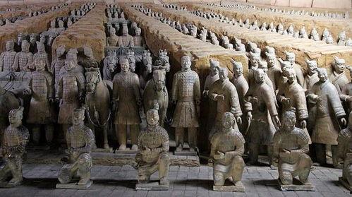 古代吃瓜被殉葬