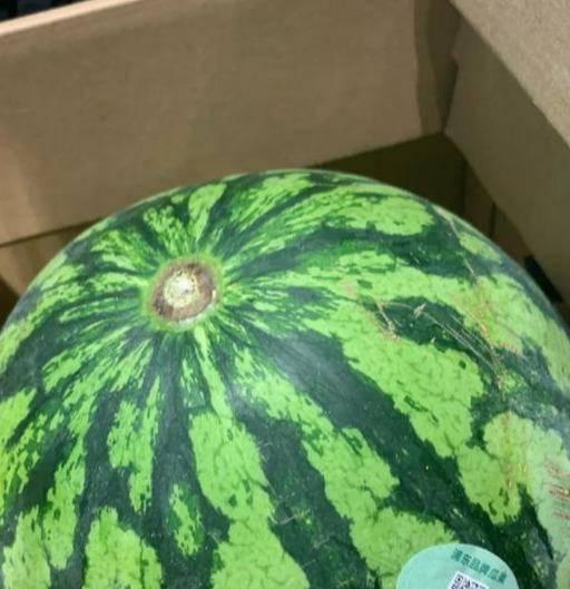 卖瓜的吃瓜的头像图片,卖瓜人的吃瓜头像，揭秘瓜农的幽默生活